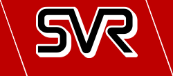 SVR Logo